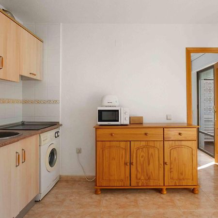 Apartment Miramar IV La Mata  Exterior foto