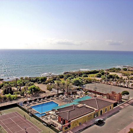 Apartment Miramar IV La Mata  Exterior foto