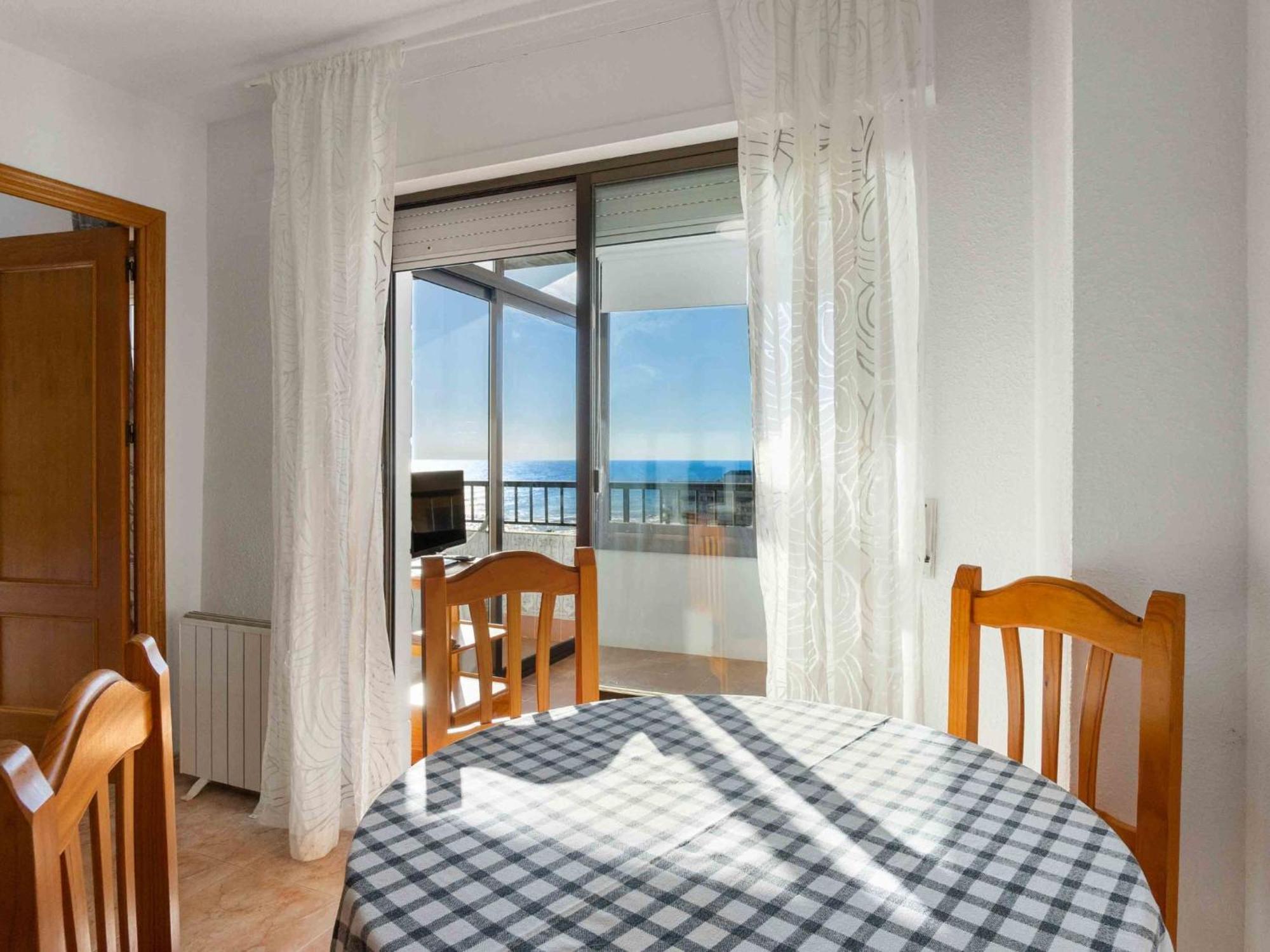 Apartment Miramar IV La Mata  Exterior foto